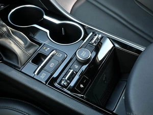 Седан Kia K5 2021 года, 2850000 рублей, Волгоград