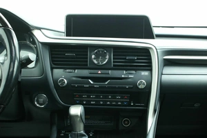 Внедорожник Lexus RX 2016 года, 4680000 рублей, Красноярск