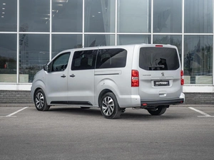 Минивэн Peugeot Traveller 2022 года, 3870000 рублей, Нижний Новгород
