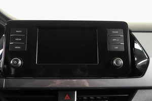 Лифтбек Volkswagen Polo 2021 года, 1189000 рублей, Пермь