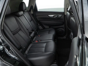 Внедорожник Nissan X-Trail 2016 года, 1699050 рублей, Москва