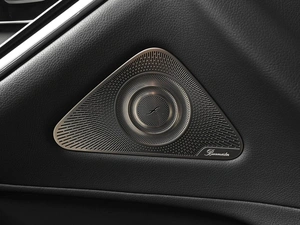Седан Mercedes-benz S-класс 2021 года, 9987980 рублей, Ставрополь