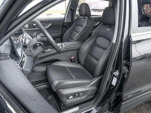 Внедорожник Chery Tiggo 7 Pro Max 2024 года, 2170000 рублей, Нижний Новгород