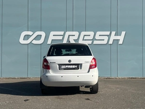 Хетчбэк Skoda Fabia 2013 года, 970000 рублей, Ижевск