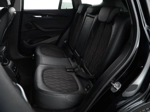 Внедорожник BMW X1 2019 года, 2798055 рублей, Москва