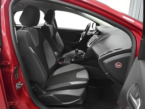 Хетчбэк Ford Focus 2011 года, 725000 рублей, Ставрополь