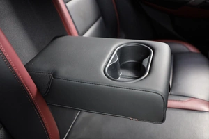 Внедорожник Geely Coolray 2020 года, 1729000 рублей, Новосибирск