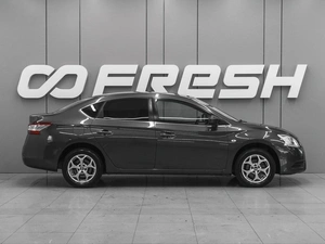 Седан Nissan Sentra 2014 года, 970000 рублей, Ростов-на-Дону
