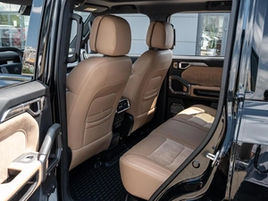 Внедорожник Jetour T2 2024 года, 3119040 рублей, Краснодар