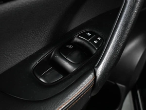 Внедорожник Nissan Qashqai 2015 года, 1500000 рублей, Аксай