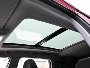 Внедорожник Xcite X-Cross 7 2024 года, 1980000 рублей, Волгоград