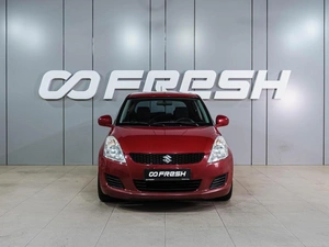 Хетчбэк Suzuki Swift 2011 года, 879000 рублей, Воронеж