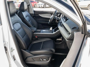Внедорожник Chery Tiggo 7 Pro Max 2024 года, 2029000 рублей, Краснодар