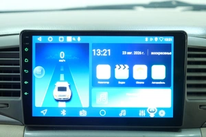 Универсал Toyota Corolla 2006 года, 619000 рублей, Омск