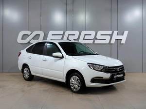 Лифтбек ВАЗ (LADA) Granta 2024 года, 854000 рублей, Воронеж