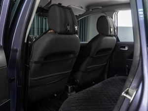 Хетчбэк Ford Fiesta 2007 года, 359000 рублей, Тюмень