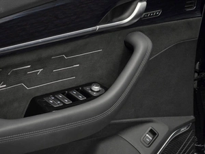 Внедорожник Geely Monjaro 2024 года, 3900000 рублей, Красноярск