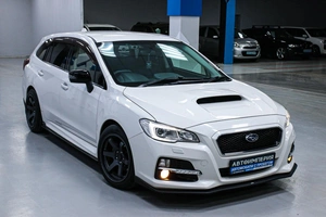Универсал Subaru Levorg 2014 года, 1379000 рублей, Солонцы
