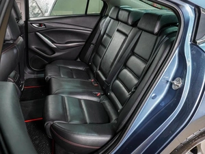 Седан Mazda 6 2013 года, 1439000 рублей, Воронеж