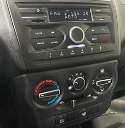 Лифтбек ВАЗ (LADA) Granta 2022 года, 757000 рублей, Красноярск