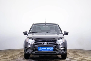 Седан ВАЗ (LADA) Granta 2022 года, 699000 рублей, Пермь