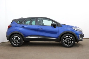 Внедорожник Renault Kaptur 2020 года, 2020000 рублей, Орёл