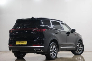 Внедорожник Chery Tiggo 7 Pro Max 2023 года, 1949000 рублей, Новокузнецк