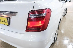 Седан Toyota Corolla Axio 2016 года, 1219000 рублей, Новокузнецк