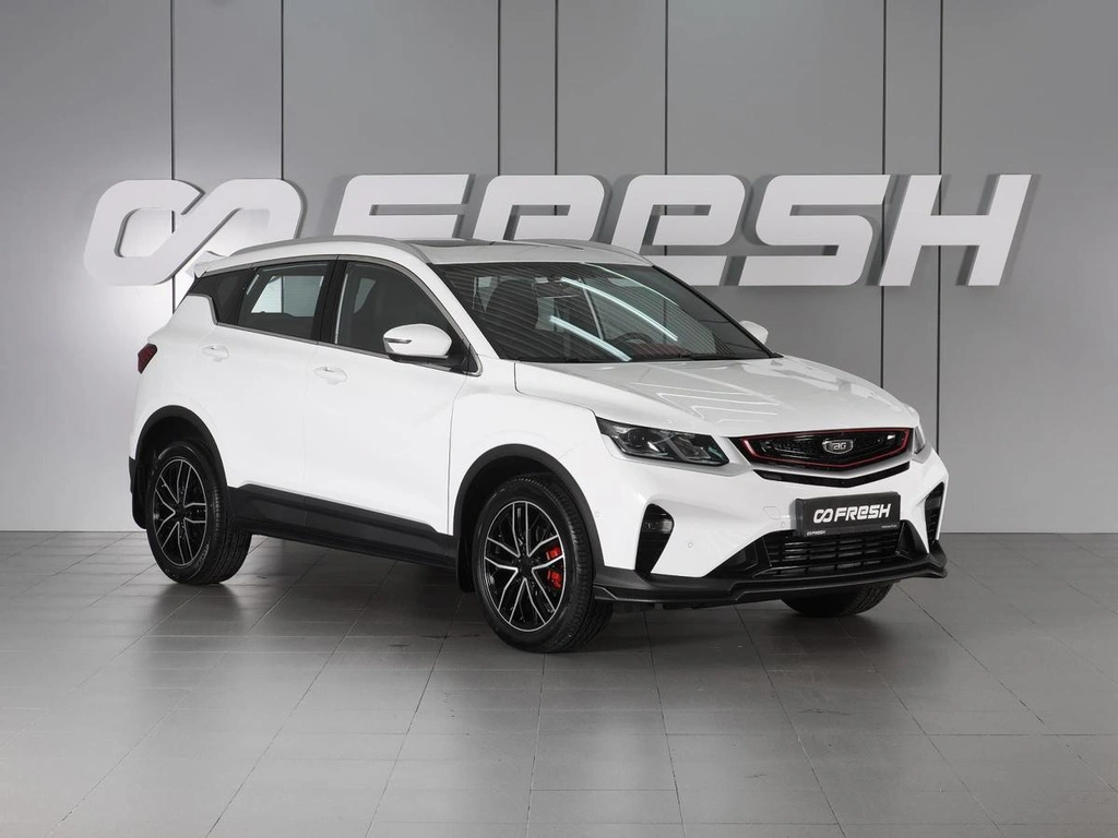 Внедорожник Belgee X50 2025 года, 2535000 рублей, Минеральные Воды