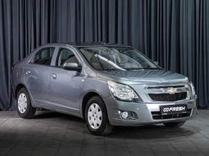 Седан Chevrolet Cobalt 2021 года, 1170000 рублей, Волгоград