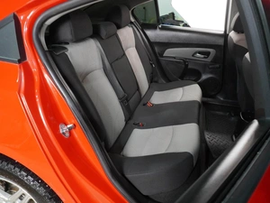 Седан Chevrolet Cruze 2012 года, 699000 рублей, Воронеж