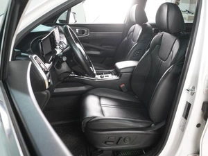 Внедорожник Kia Sorento 2022 года, 5549000 рублей, Воронеж