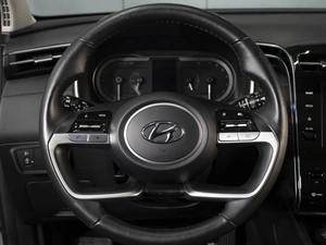 Внедорожник Hyundai Tucson 2023 года, 2990000 рублей, Омск