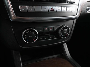 Внедорожник Mercedes-benz GL-класс 2014 года, 3189000 рублей, Аксай