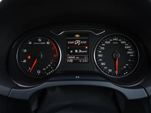 Седан Audi A3 2013 года, 1700000 рублей, Тверь