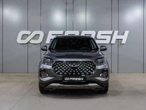 Внедорожник Chery Tiggo 4 Pro 2024 года, 1594000 рублей, Воронеж