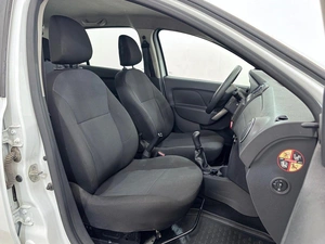 Седан Renault Logan 2018 года, 520000 рублей, Орёл