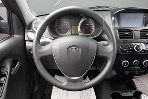 Универсал ВАЗ (LADA) Kalina 2014 года, 449000 рублей, Оренбург
