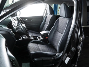 Внедорожник Nissan Qashqai 2014 года, 1380000 рублей, Волгоград