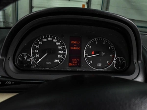 Хетчбэк Mercedes-benz A-класс 2008 года, 647000 рублей, Воронеж