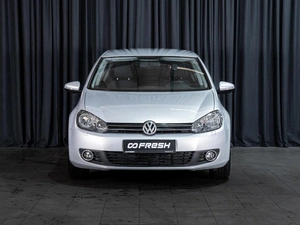 Хетчбэк Volkswagen Golf 2011 года, 929000 рублей, Волгоград