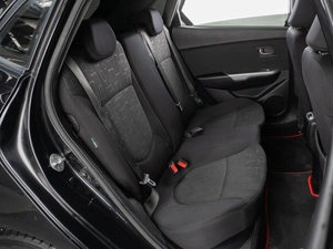 Хетчбэк Kia Rio 2014 года, 780000 рублей, Тюмень