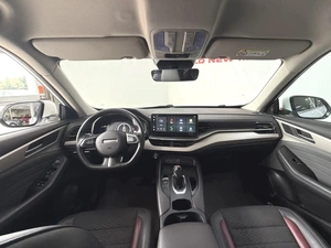 Внедорожник Haval F7 2022 года, 1600000 рублей, Смоленск