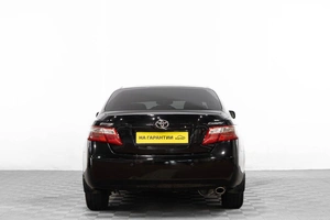Седан Toyota Camry 2008 года, 1349000 рублей, Барнаул