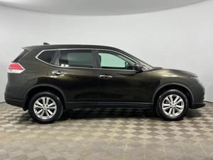 Внедорожник Nissan X-Trail 2017 года, 1768200 рублей, Казань