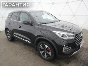 Внедорожник Chery Tiggo 4 2023 года, 1600000 рублей, Орёл