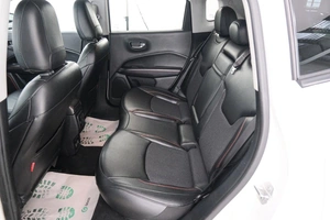 Внедорожник Jeep Compass 2019 года, 2069000 рублей, Красноярск