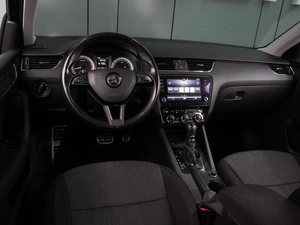 Лифтбек Skoda Octavia 2017 года, 1850000 рублей, Воронеж