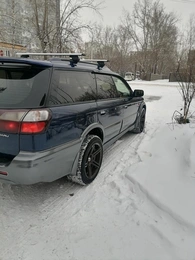 Универсал Subaru Legacy Lancaster 2000 года, 680000 рублей, Красноярск