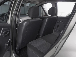 Хетчбэк Renault Sandero 2011 года, 540000 рублей, Ростов-на-Дону